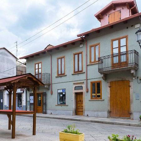 Lasi House سيرا سان برونو المظهر الخارجي الصورة