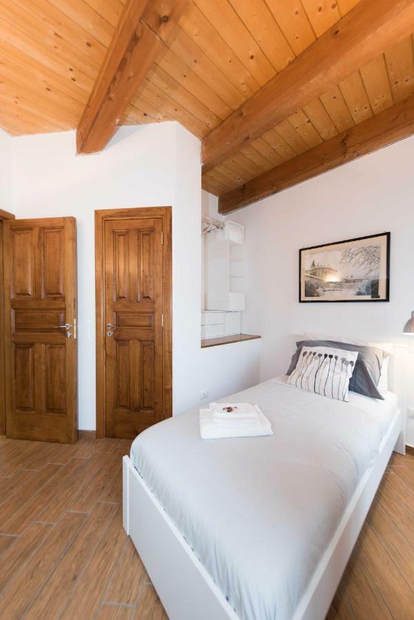 Lasi House سيرا سان برونو المظهر الخارجي الصورة
