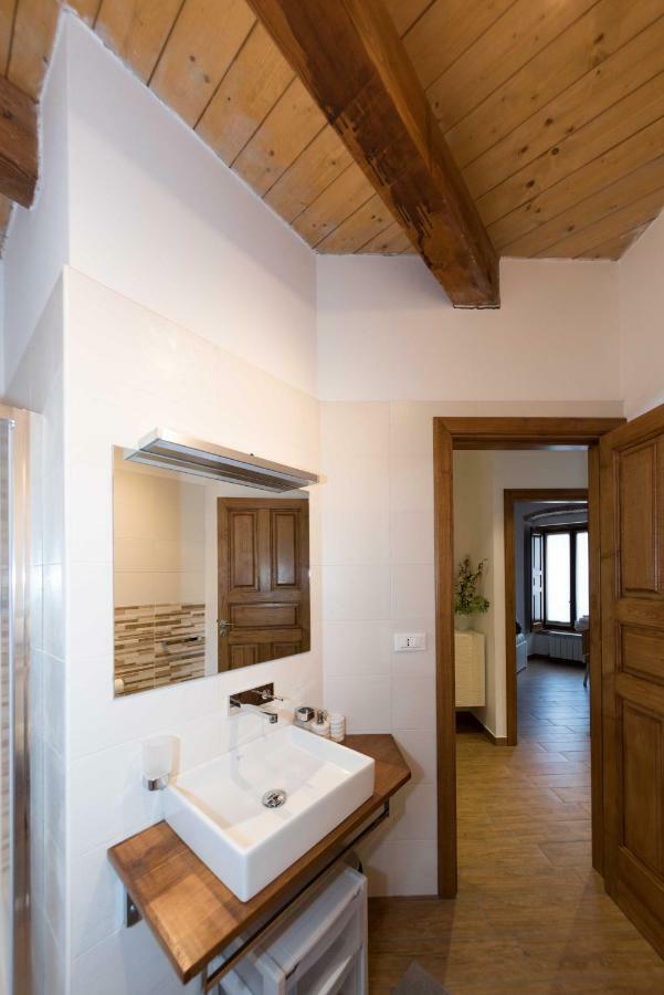 Lasi House سيرا سان برونو المظهر الخارجي الصورة