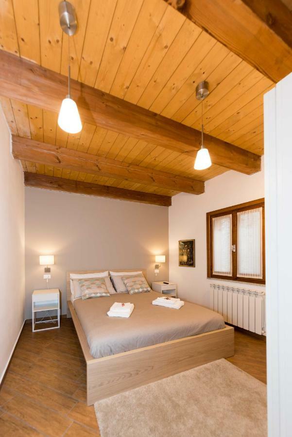 Lasi House سيرا سان برونو المظهر الخارجي الصورة