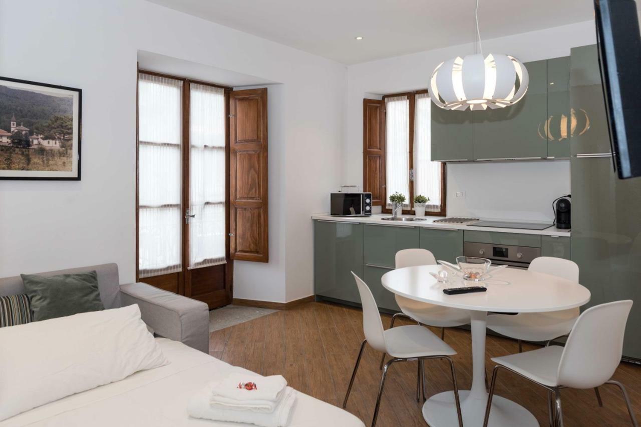 Lasi House سيرا سان برونو المظهر الخارجي الصورة